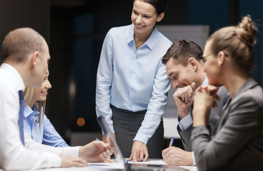 Credit Union Risk Management